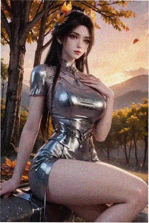 热播短剧第十三次告白剧照